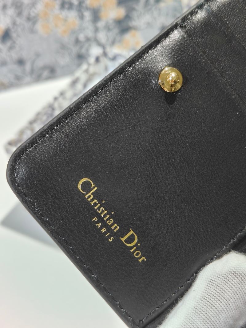 Christian Dior Wallet